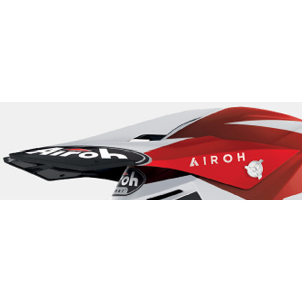 AIROH Airoh Twist 2.0 Peak Lift Red Matt